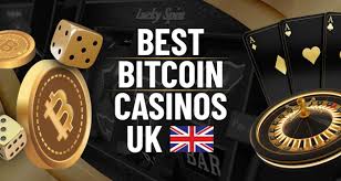 Discover the Best Online UK Casino Experience Discover the Best Online UK Casino Experience
