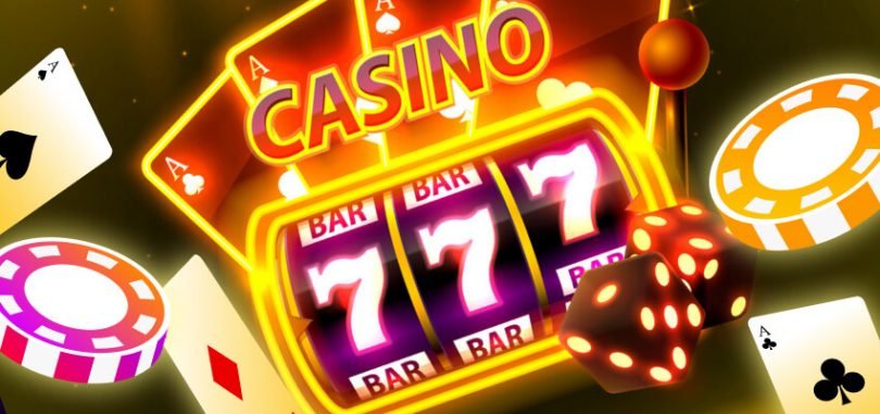 Discover the Excitement of Casino UK Online No Deposit 25 Discover the Excitement of Casino UK Online No Deposit 25