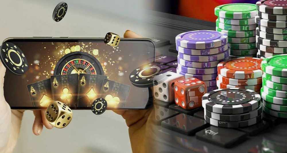 Discover the Excitement of Casino UK Online No Deposit 25 Discover the Excitement of Casino UK Online No Deposit 25