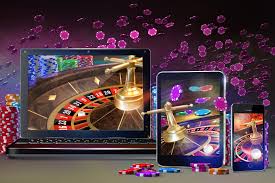 Explore the Thrilling World of Online UK 7bets Casino