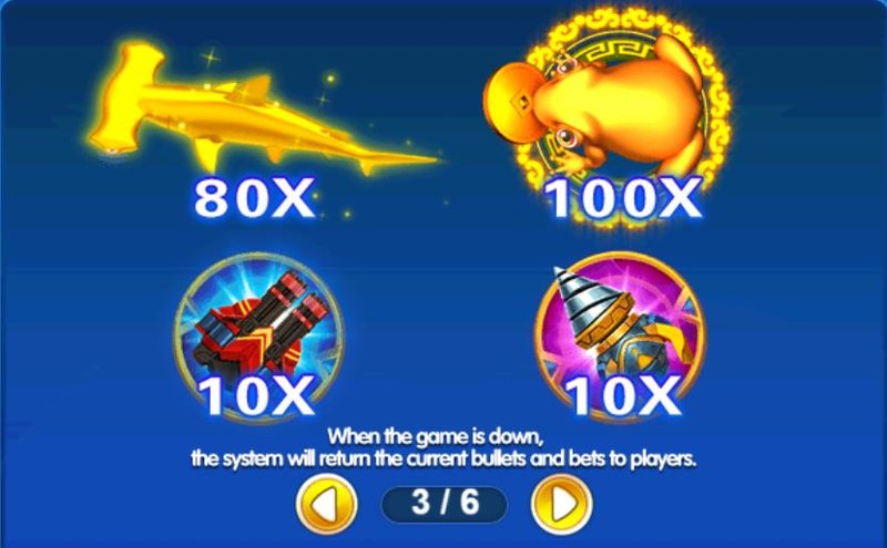 Experience the Thrill of Fishing with Cai Shen in India's Latest Gaming Trend