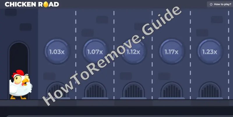 Best chicken road 2 casino in Spain