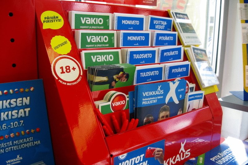 Joki casino promotions - Joki Casinolla Pääset Näyttämään Mitä Sinä Olet - Uusimmat Ilmaiskierrokset ja