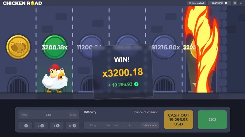 Scopri di più su chicken road 2 gioco